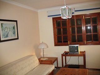 Apartamentos Juan Benitez