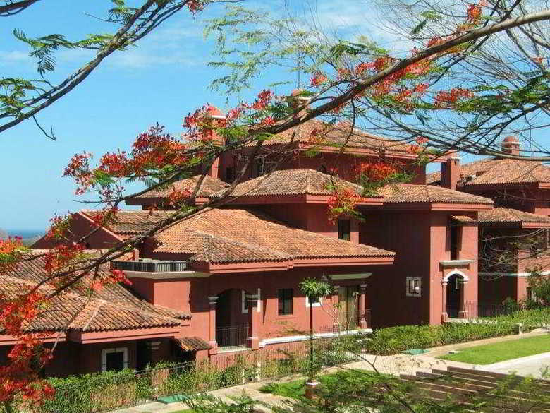 Hotel Reserva Conchal