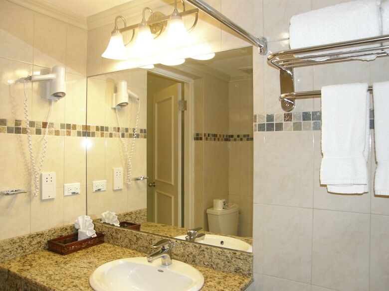 Hotel Four Seasons