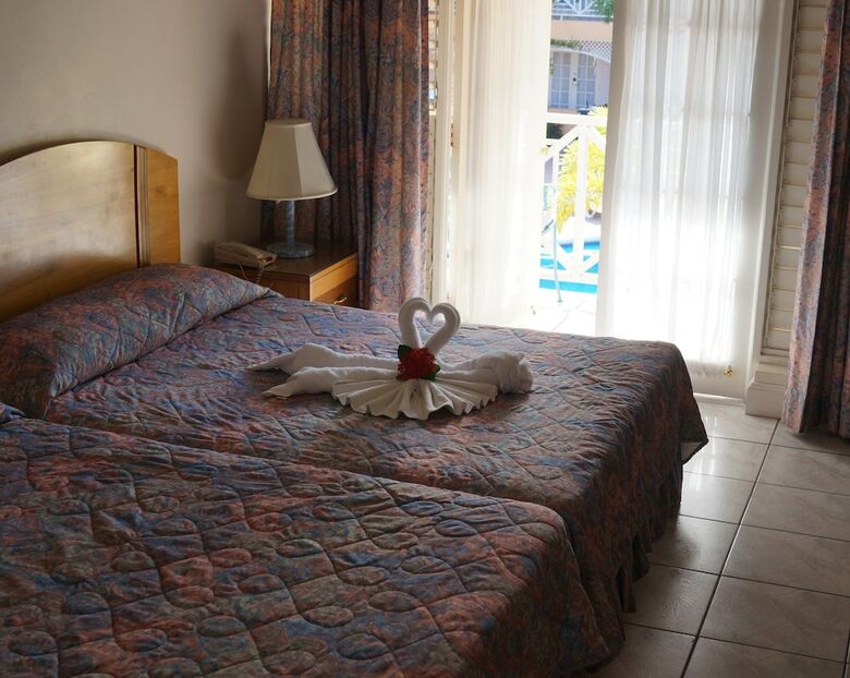 Hotel Four Seasons