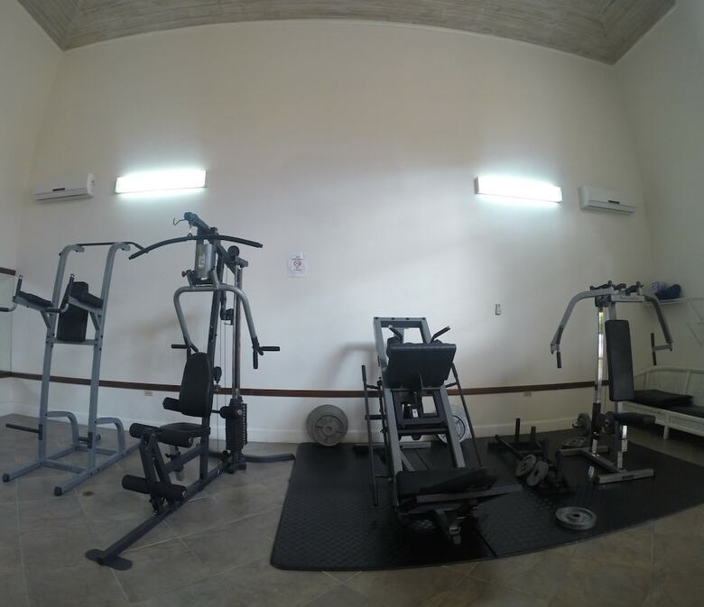 Hotel Four Seasons