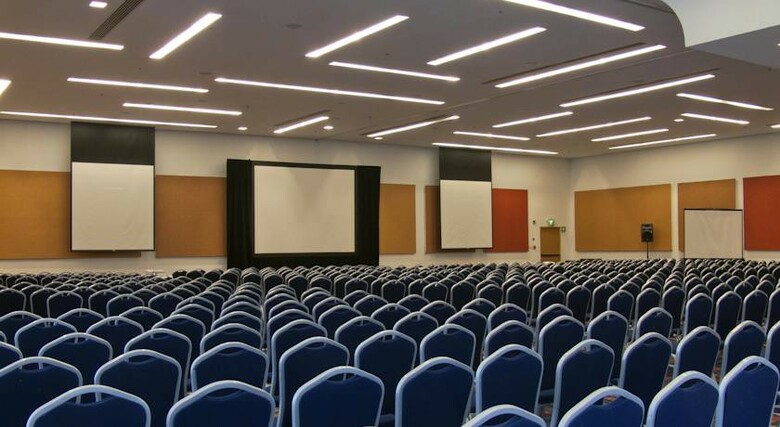 Hotel Doubletree By Hilton Mexico City Santa Fe