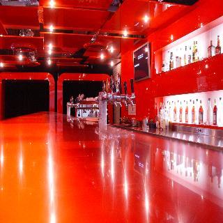 Hostal Base Melbourne St. Kilda