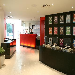 Hostal Base Melbourne St. Kilda