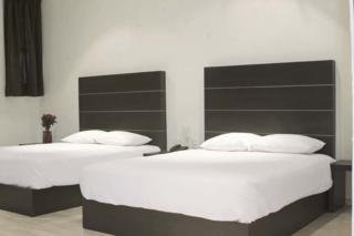 Hotel City Express Morelia