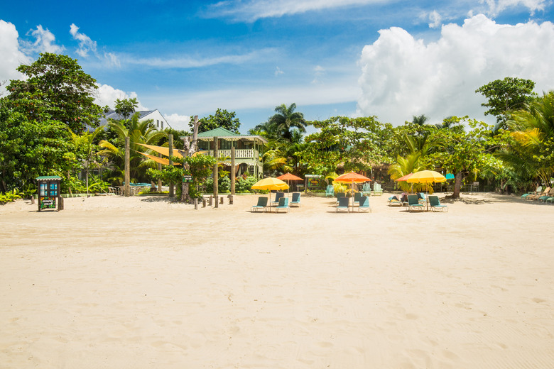 Hotel Country Country Beach Cottages