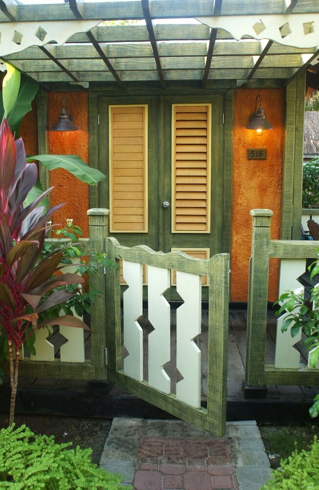 Hotel Country Country Beach Cottages