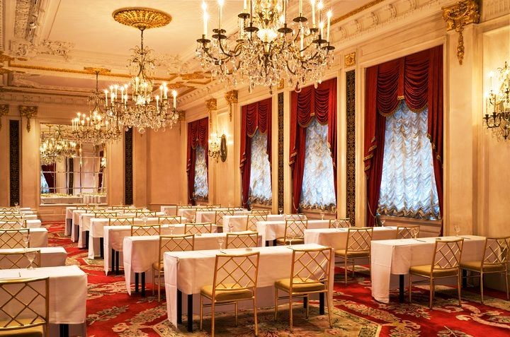 Hotel St. Regis New York