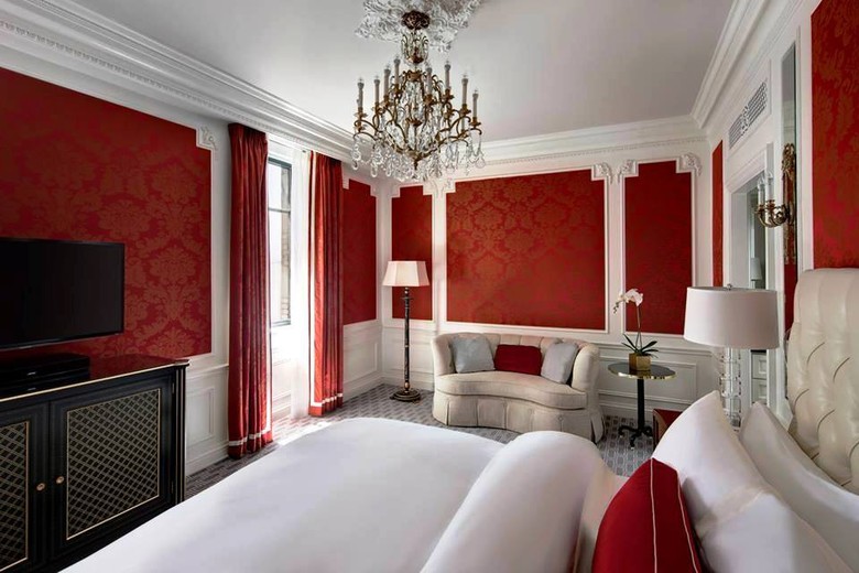 Hotel St. Regis New York