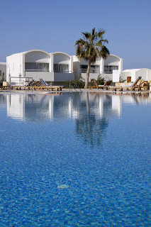 Hotel Theo Sunset Bay Holiday Village