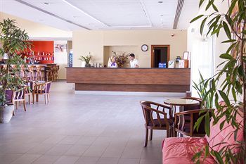 Hotel Theo Sunset Bay Holiday Village