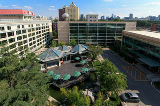 Yong An Hotel