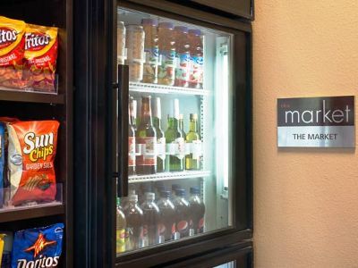 Hotel Residence Inn By Marriott Palm Desert