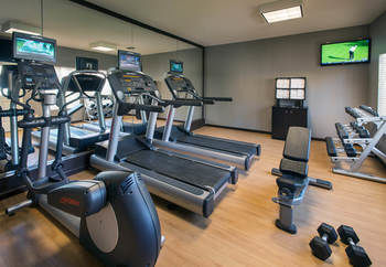 Hotel Residence Inn By Marriott Palm Desert