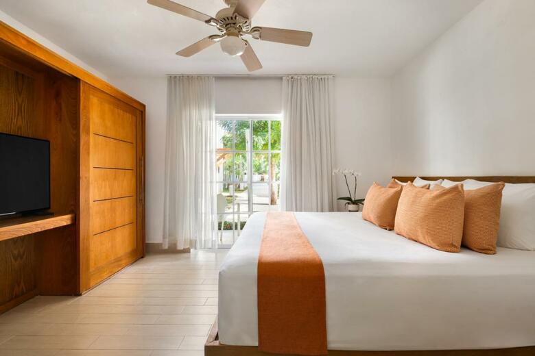 Hotel Sunscape Coco Punta Cana