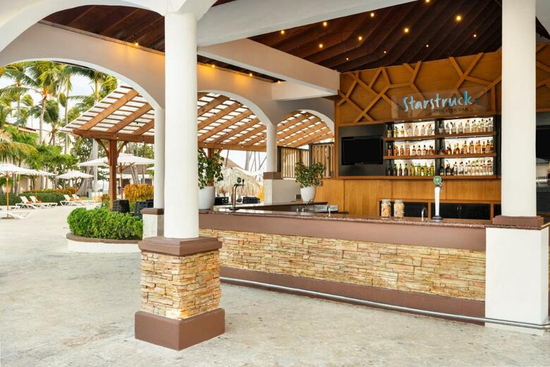 Hotel Sunscape Coco Punta Cana