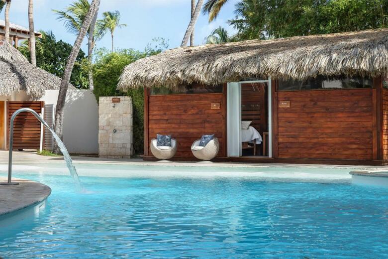 Hotel Sunscape Coco Punta Cana