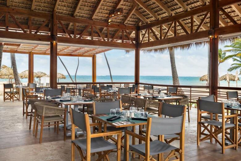 Hotel Sunscape Coco Punta Cana