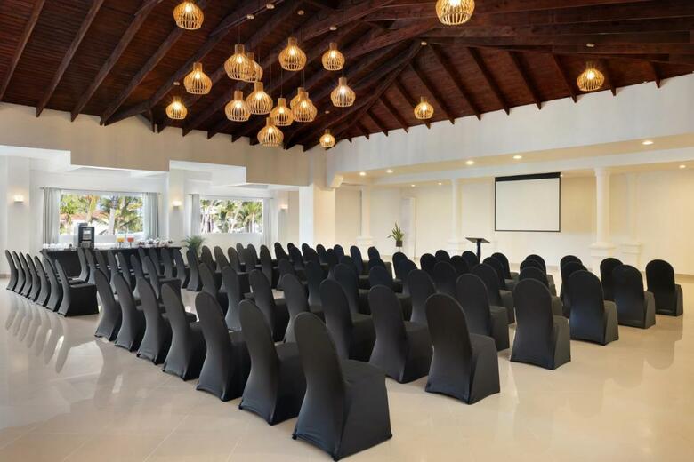 Hotel Sunscape Coco Punta Cana