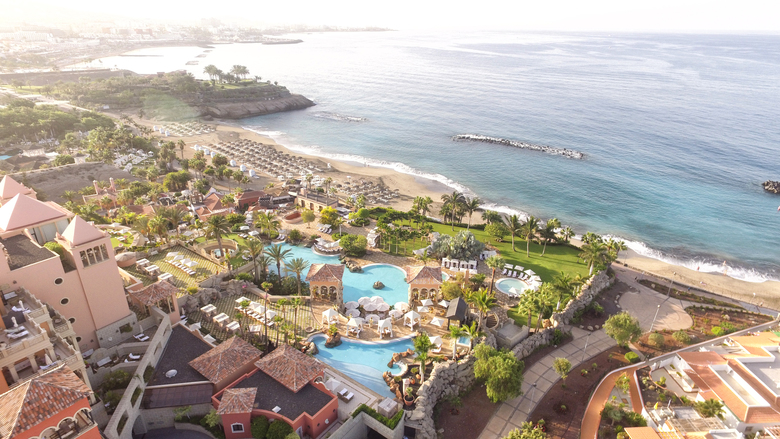 Hotel Joia El Mirador By Iberostar -adults Only
