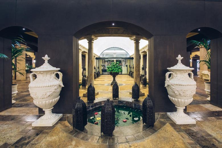 Hotel Joia El Mirador By Iberostar -adults Only