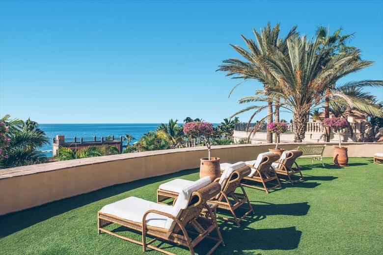 Hotel Joia El Mirador By Iberostar -adults Only