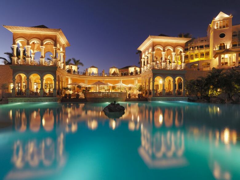 Hotel Joia El Mirador By Iberostar -adults Only