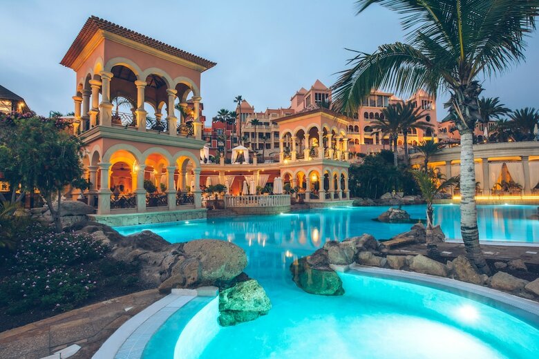 Hotel Joia El Mirador By Iberostar -adults Only