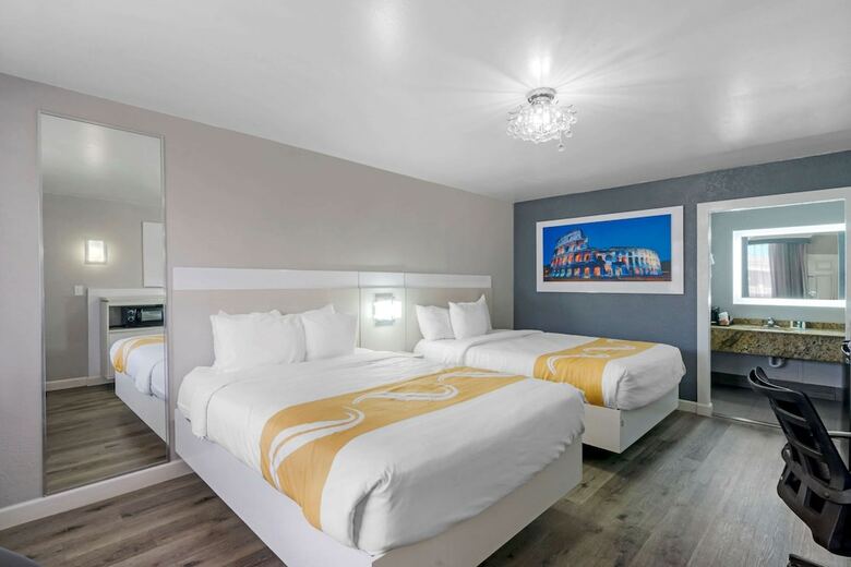 Best Western Brandon Conference Center Hotel
