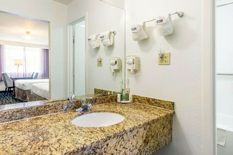 Best Western Brandon Conference Center Hotel