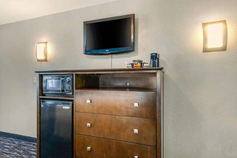Best Western Brandon Conference Center Hotel