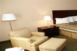 Hotel Howard Johnson Plaza