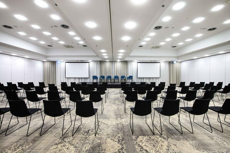 Hotel Courtyard By Marriott Warsaw Airport