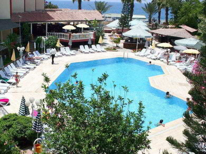 Bone Club Hotel Svs