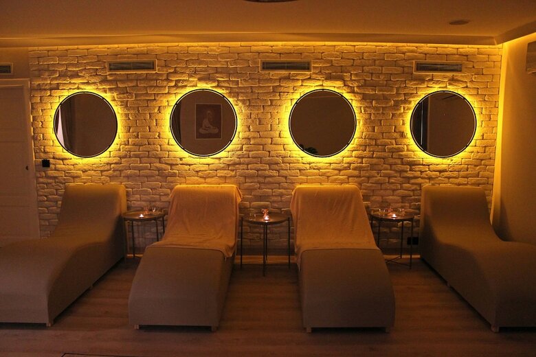 Hotel Savk
