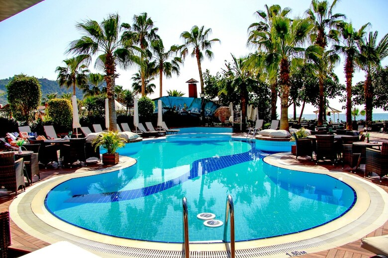 Hotel Savk