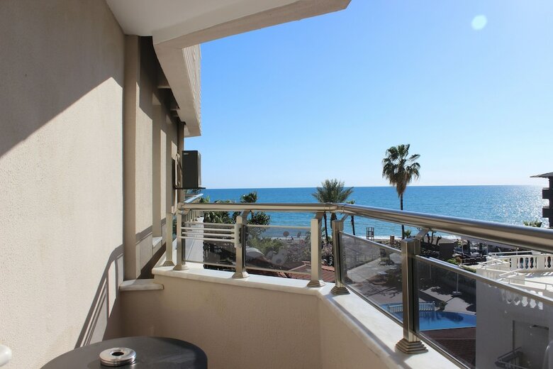 Hotel Savk