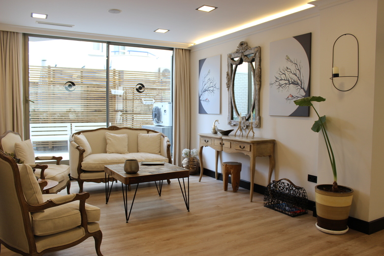 Hotel Savk