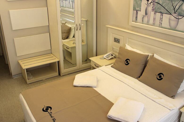 Hotel Savk