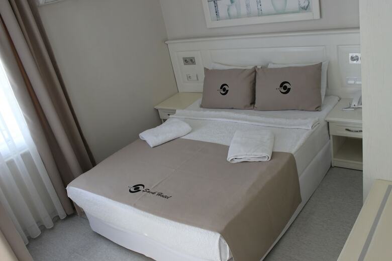 Hotel Savk