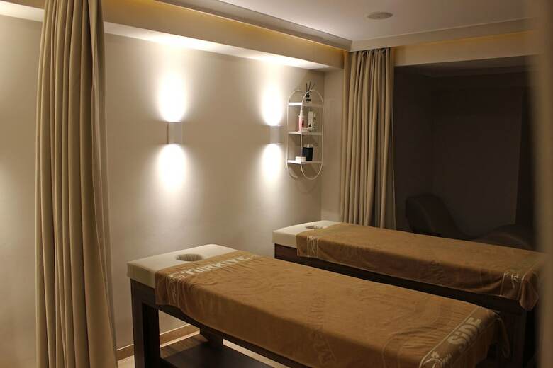 Hotel Savk