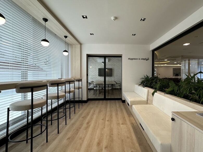 Hotel Savk