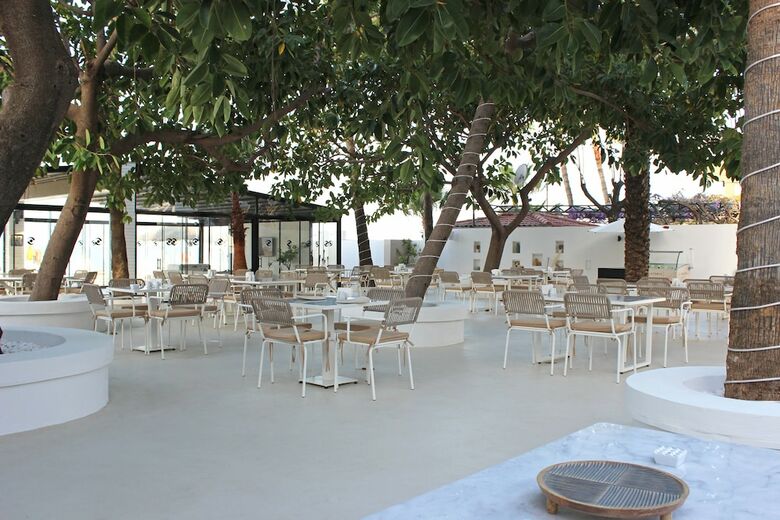 Hotel Savk