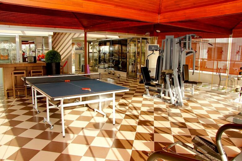 Hotel Savk
