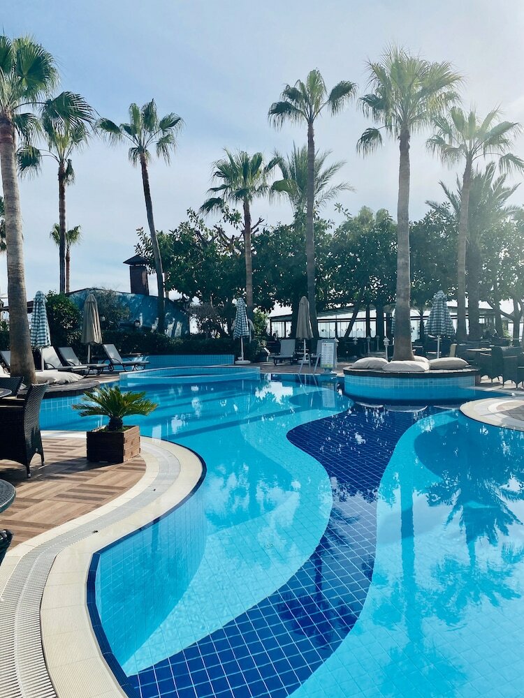 Hotel Savk