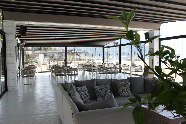 Hotel Savk