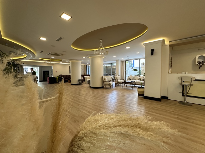Hotel Savk