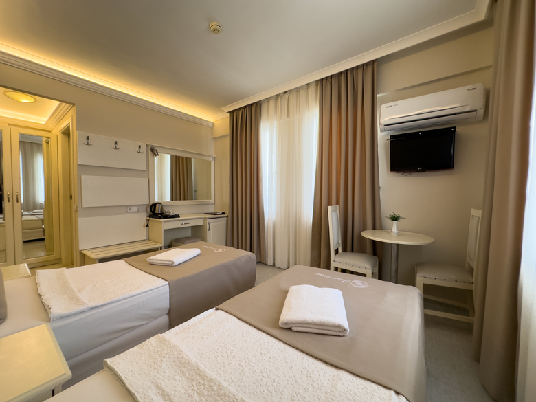 Hotel Savk