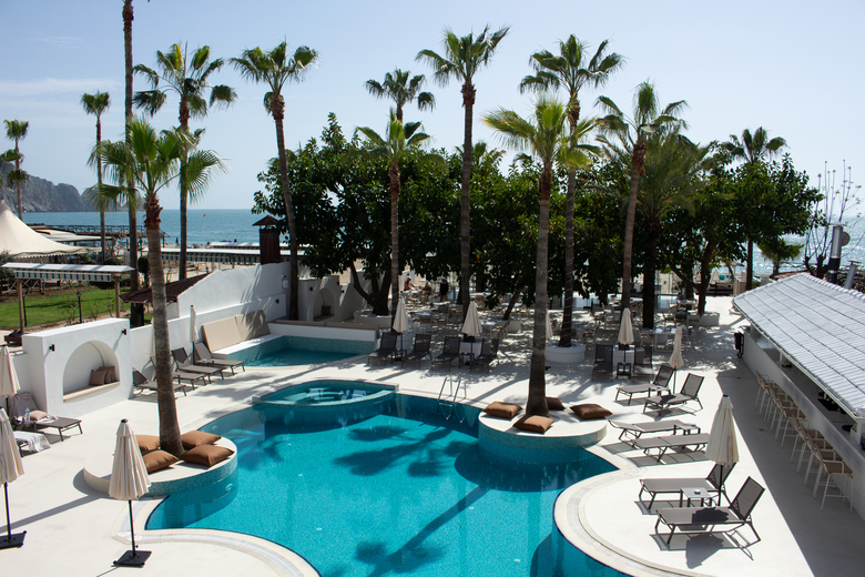 Hotel Savk