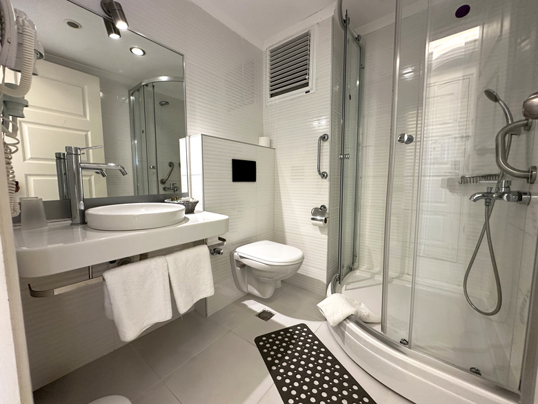 Hotel Savk